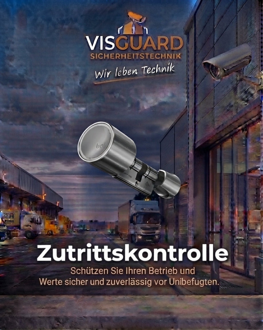 Smart Lock