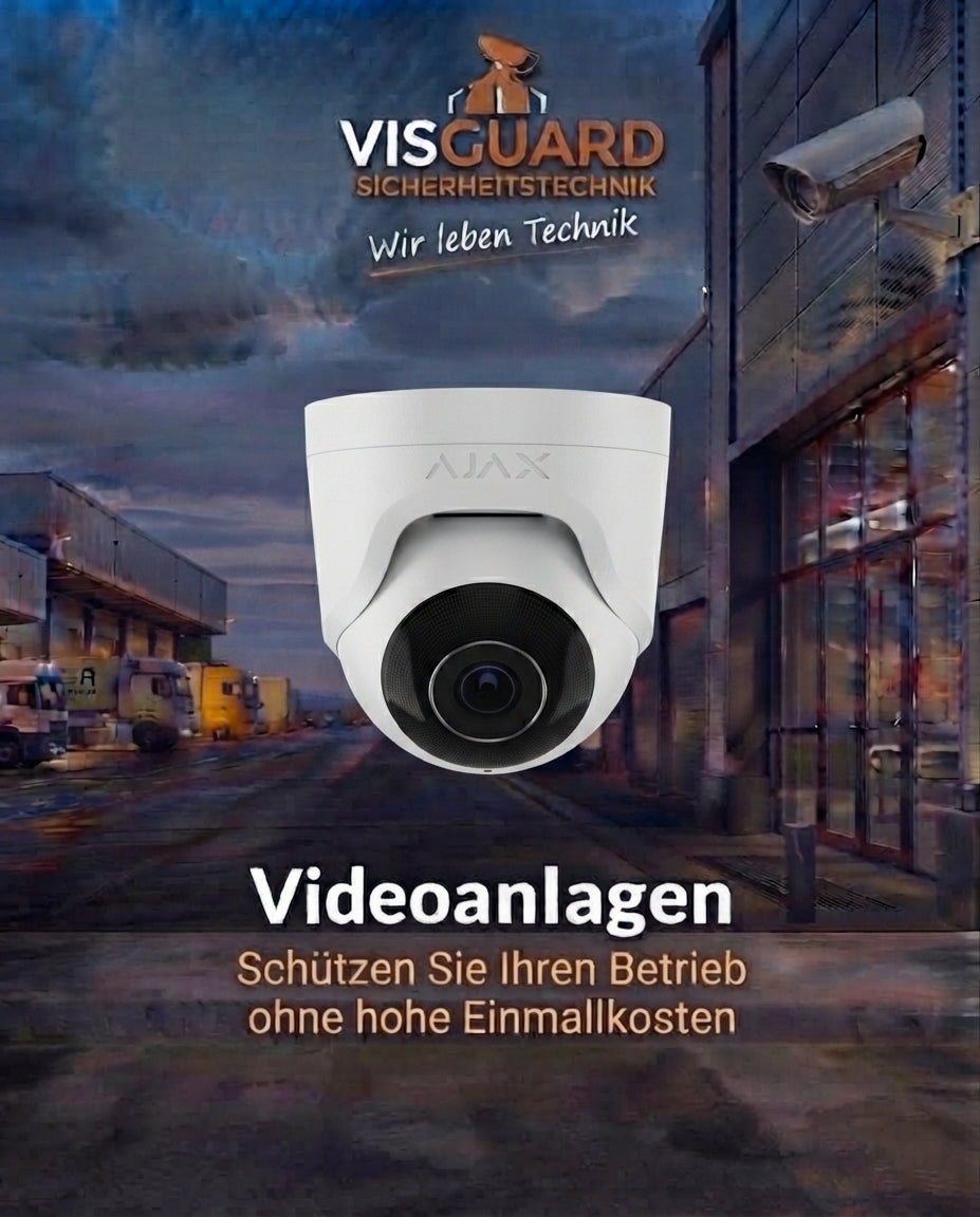 TurretCam HL (5 Mp)