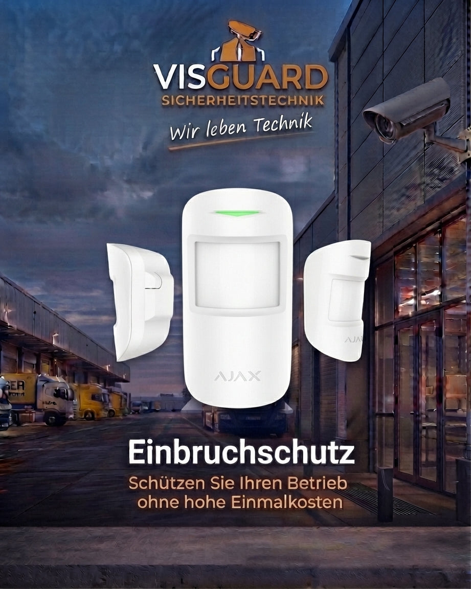 Bewegungsmelder Mikrowelle