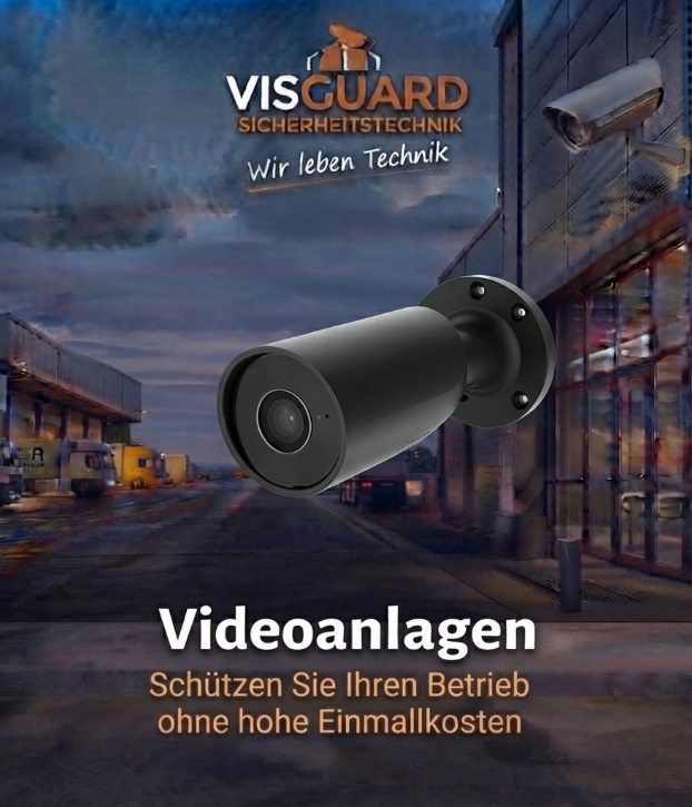 BulletCam HL (5 Mp)