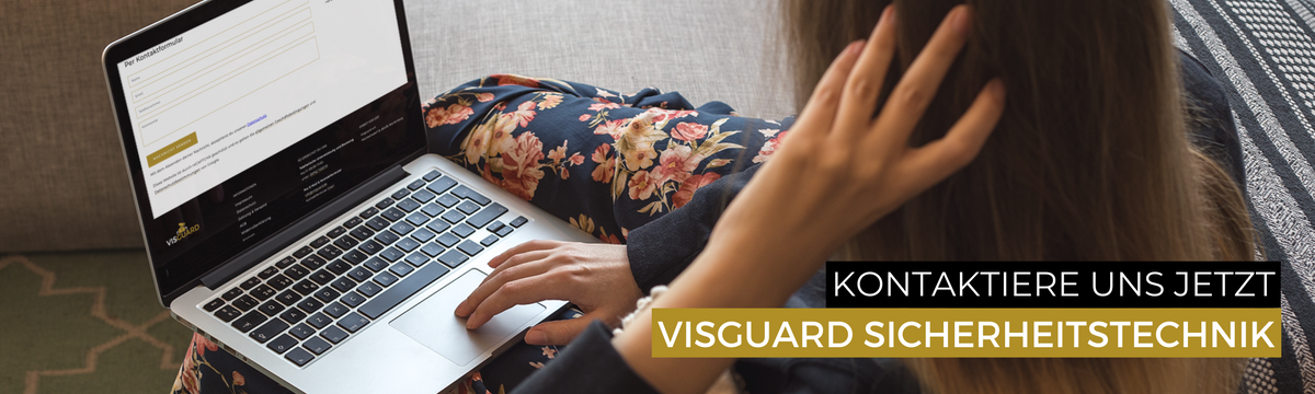 VISGUARD | DEIN PROFI FÜR ALARMANLAGEN & VIDEOÜBERWACHUNGSSYSTEME ...